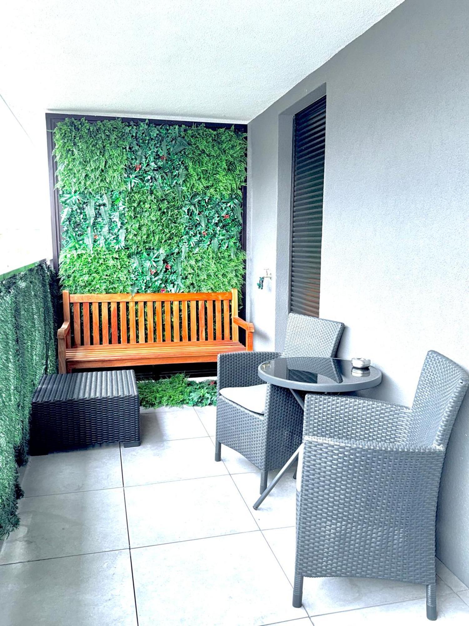 Appartement Neuf Haut Standing - Jacuzzi A Strasbourg Schiltigheim Eksteriør billede